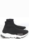 Speedrunner sneakers black 40 270 - BALENCIAGA - BALAAN 6