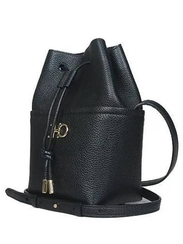 Ferragamo 22 crossbody bag - SALVATORE FERRAGAMO - BALAAN 3