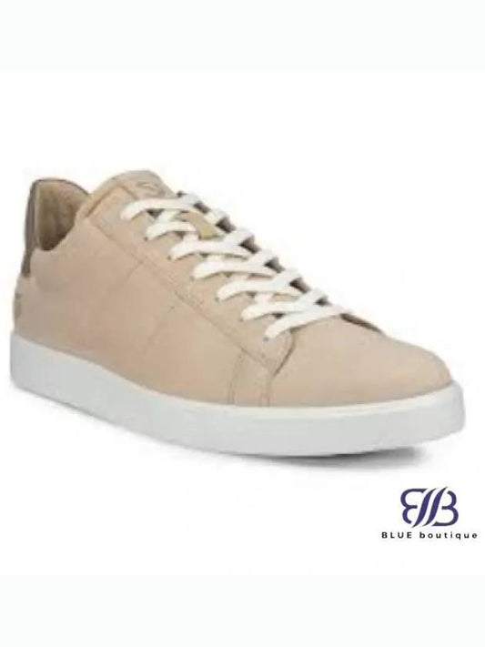 STREET LITE M 521304 60921 Men s Light Sneakers Comfortable Feet - ECCO - BALAAN 1