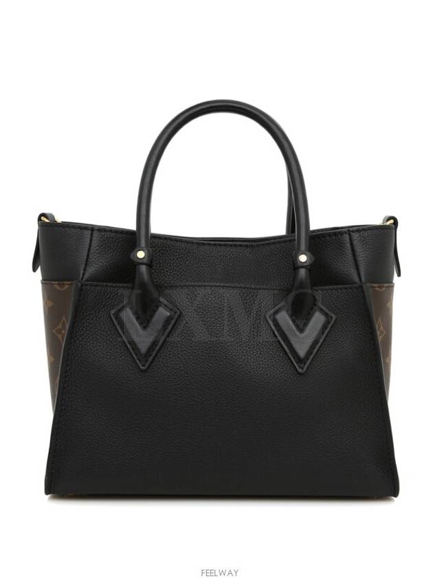 women tote bag - LOUIS VUITTON - BALAAN 4