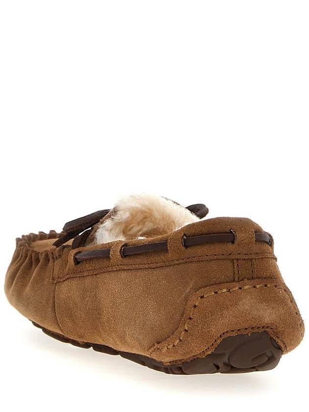 Dakota Slippers Chestnut - UGG - BALAAN 4