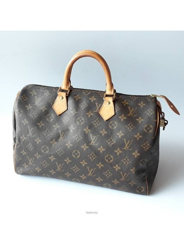 women tote bag - LOUIS VUITTON - BALAAN 1