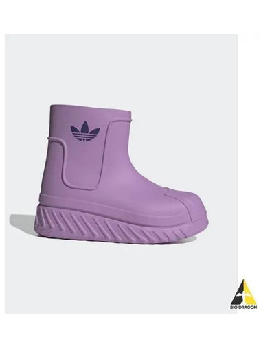 adidas Adiform Superstar Boots Purple IG4502 - ADIDAS - BALAAN 1