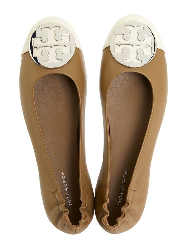 148336 250 ballet shoes - TORY BURCH - BALAAN.