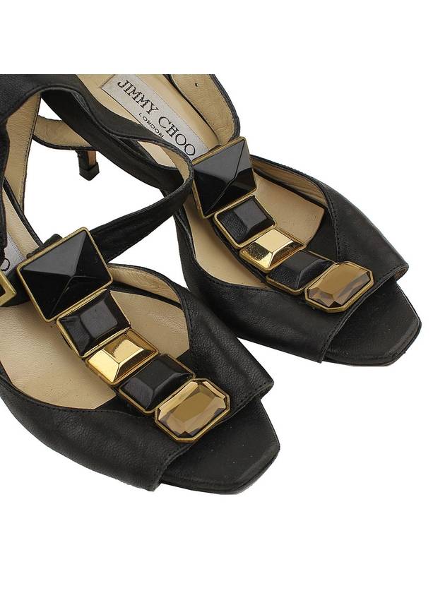 women sandals - JIMMY CHOO - BALAAN 6