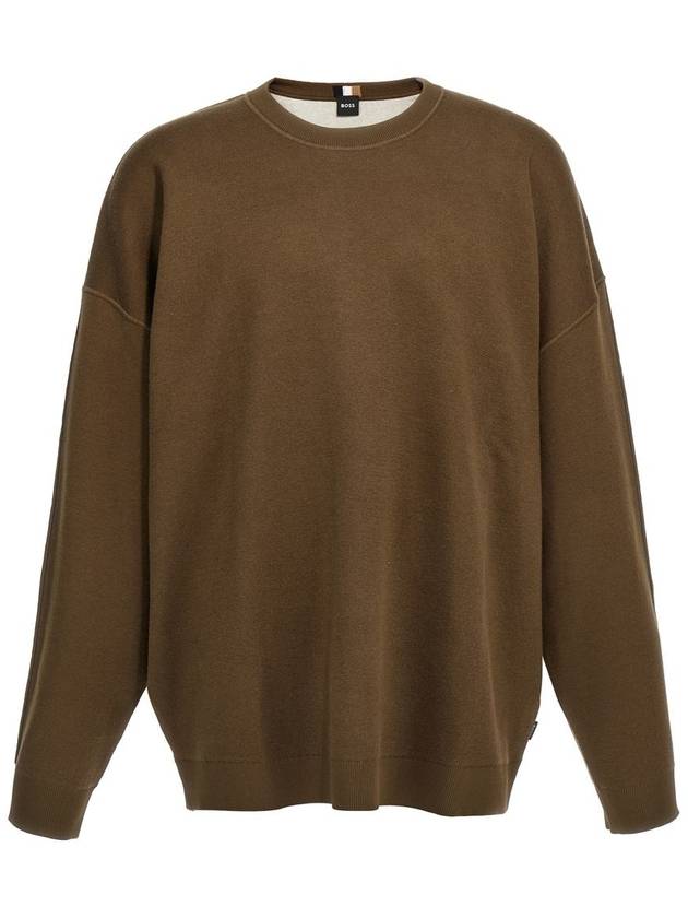 Hugo Boss 'H-Daero' Sweater - HUGO BOSS - BALAAN 1