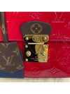 women cross bag - LOUIS VUITTON - BALAAN 2