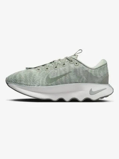 Motiva Running Low Top Sneakers Green - NIKE - BALAAN 2