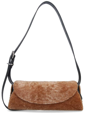 Jil Sander Bags.. Brown - JIL SANDER - BALAAN 1