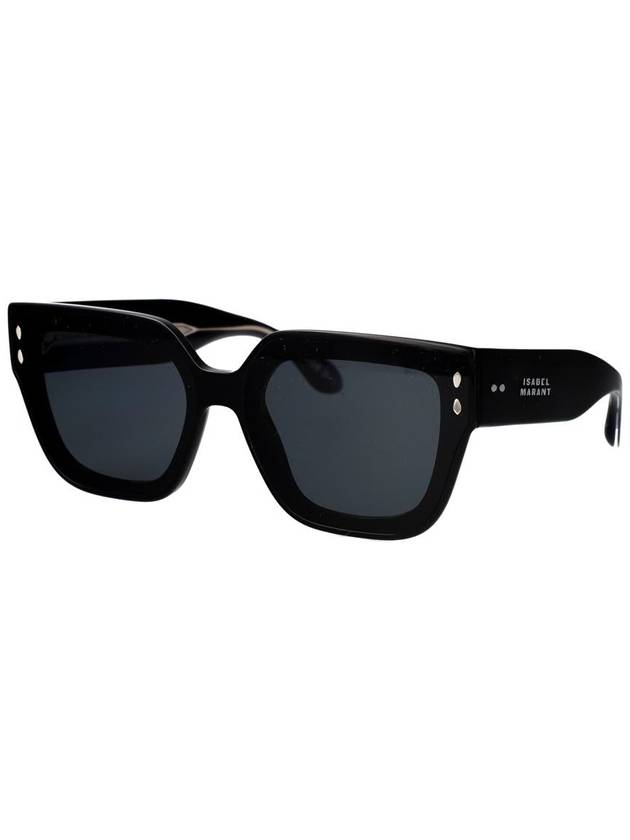 Isabel Marant Sunglasses - ISABEL MARANT - BALAAN 2