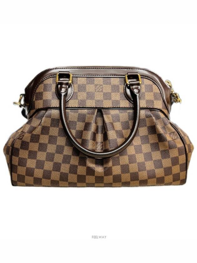 women shoulder bag - LOUIS VUITTON - BALAAN 4