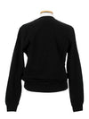 7318 653 001 David Statue Black Sweatshirt Internal Burden - GIVENCHY - BALAAN 3