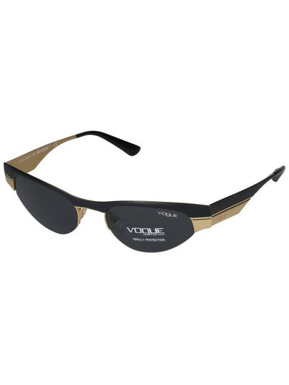 Vogue Eyewear Sunglasses - VOGUE EYEWEAR - BALAAN 2