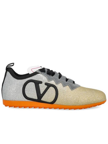 Valentino Garavani Sneakers - VALENTINO - BALAAN 1