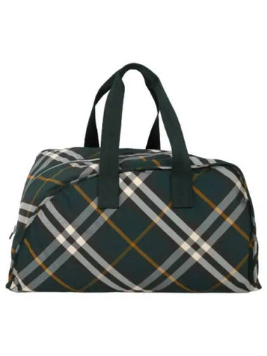 Large shield duffel bag - BURBERRY - BALAAN 1