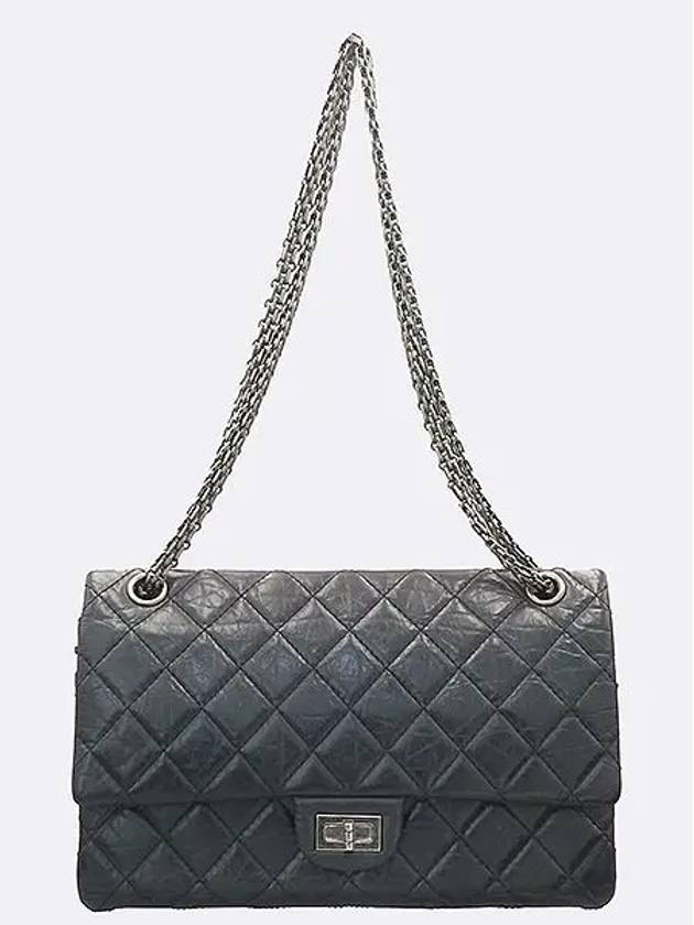 A37586 shoulder bag - CHANEL - BALAAN 2