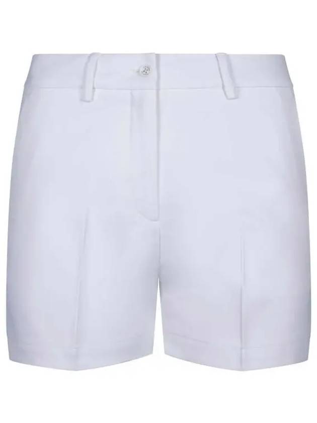 Gwen Shorts White - J.LINDEBERG - BALAAN 2