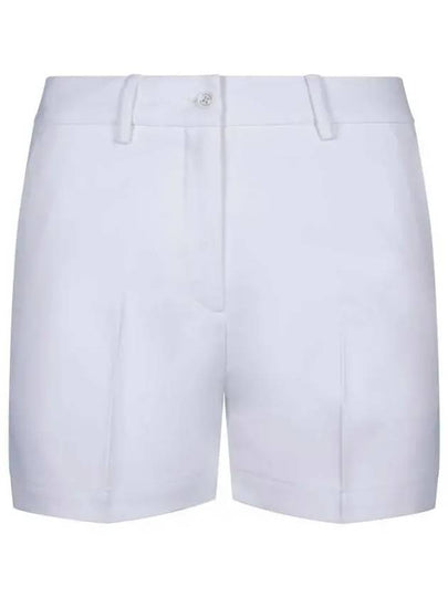 Gwen Shorts White - J.LINDEBERG - BALAAN 2