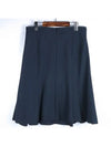 Smith Market Armani Navy Skirt Women s Clothing - GIORGIO ARMANI - BALAAN 3