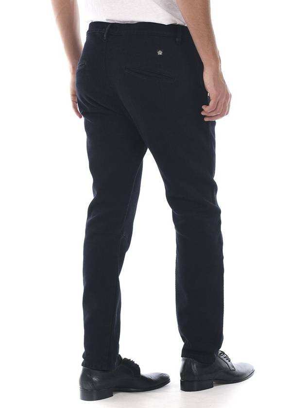 Daniele Alessandrini Jeans Trouser - DANIELE ALESSANDRINI - BALAAN 4