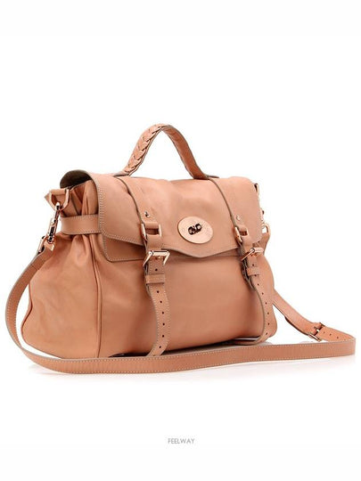 women shoulder bag - MULBERRY - BALAAN 2