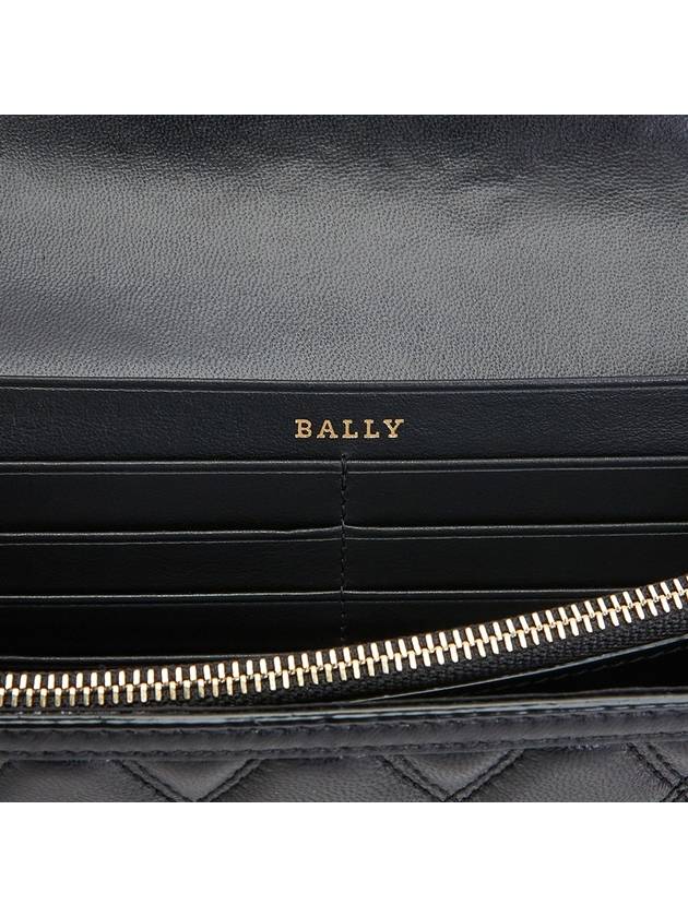 Exclusive special price limited to 30 pieces DAFFORD QT 190 4 women s shoulder bag - BALLY - BALAAN 10