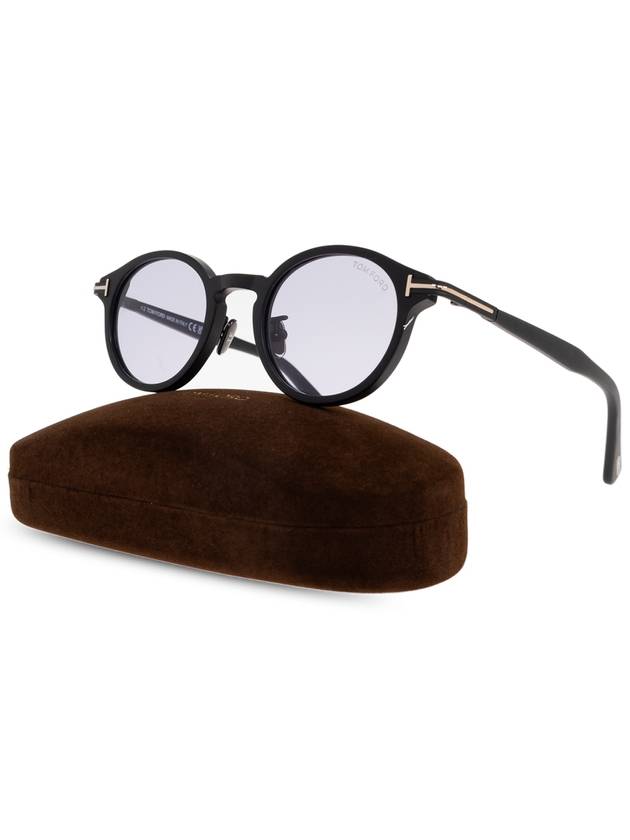 Tom Ford Sunglasses, Men's, Black - TOM FORD - BALAAN 3