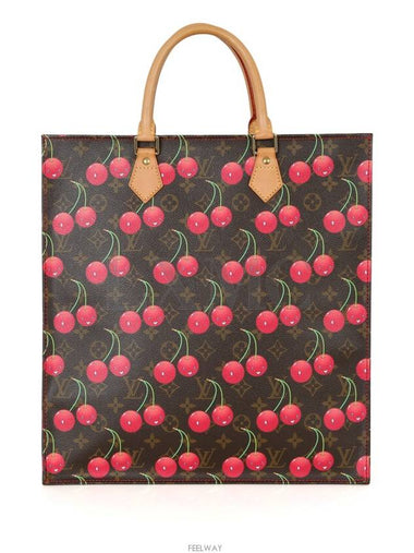 women tote bag - LOUIS VUITTON - BALAAN 1