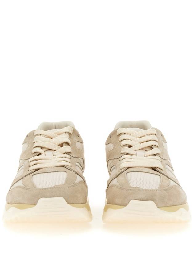 Sneakers HXM6650FJ10 QBL 0RR9 BEIGE - HOGAN - BALAAN 5