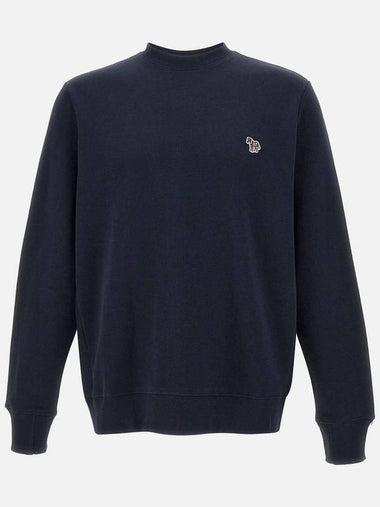 Ps Paul Smith Sweatshirt With Logo - PAUL SMITH - BALAAN 1