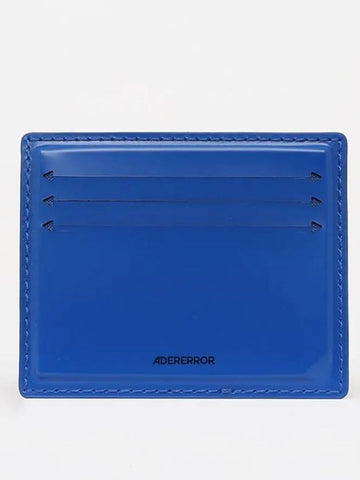 BN01SSWA0206BL card wallet - ADER ERROR - BALAAN 1