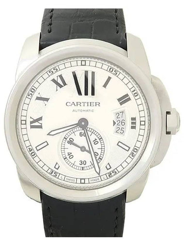 W7100013 Men s Watch - CARTIER - BALAAN 1