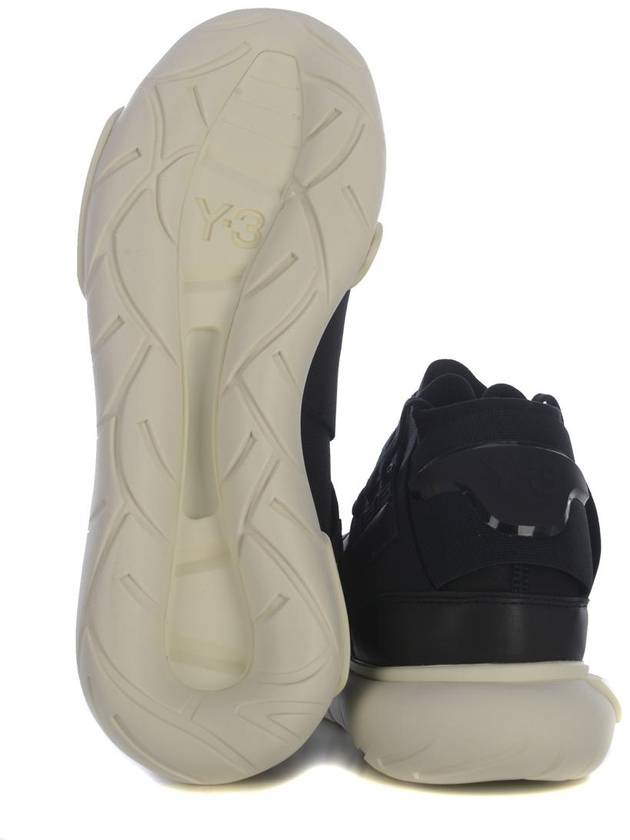 Y-3 Adidas Sneakers  "Qasa" - ADIDAS - BALAAN 5