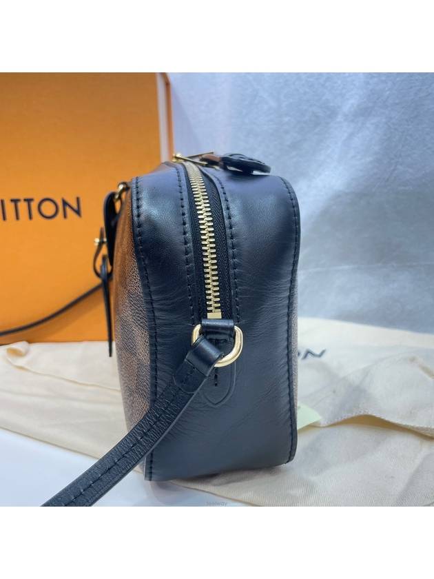 women cross bag - LOUIS VUITTON - BALAAN 3