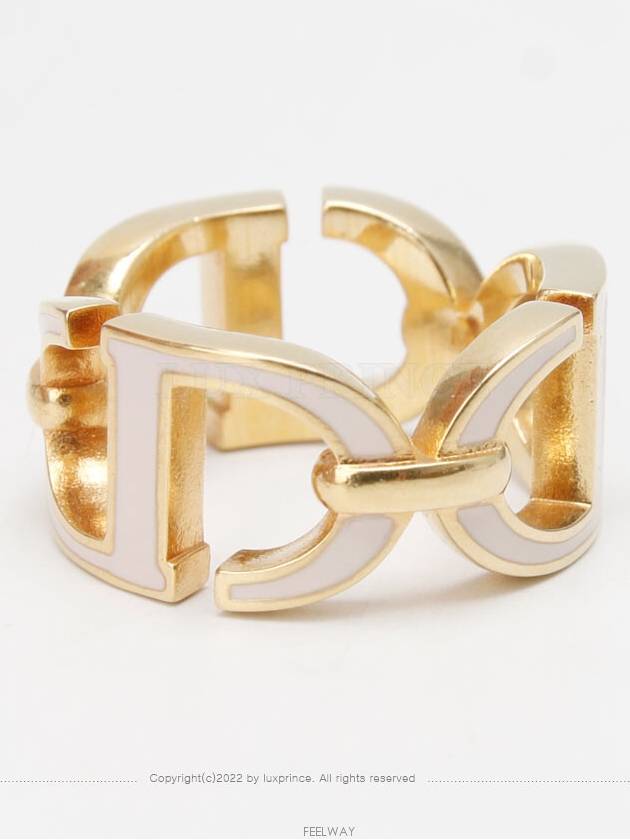 women rings - DIOR - BALAAN 9