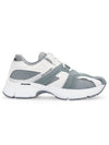 Phantom Low-Top Sneakers Grey - BALENCIAGA - BALAAN 1