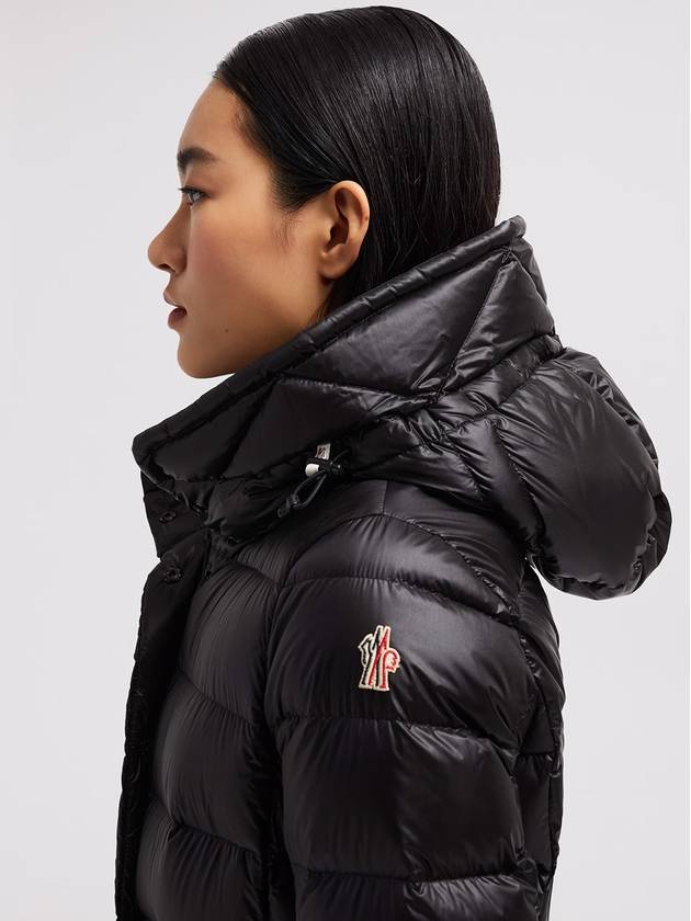 Armonique Padding Black - MONCLER - BALAAN 9