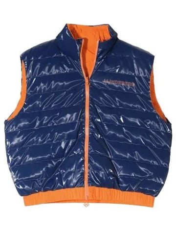 Women s Isla Reversible Vest - J.LINDEBERG - BALAAN 1