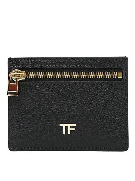 Women s Card Wallet S0390T LCL095 U9000 1019876 - TOM FORD - BALAAN 1