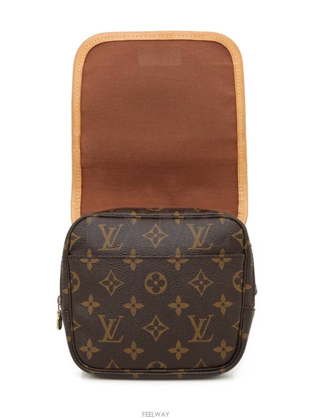 men messenger bag - LOUIS VUITTON - BALAAN 8