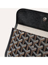 Boheme PM Hobo Shoulder Bag Black - GOYARD - BALAAN 6