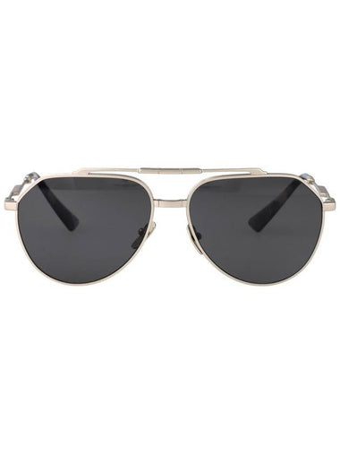 Dolce & Gabbana Sunglasses - DOLCE&GABBANA - BALAAN 1