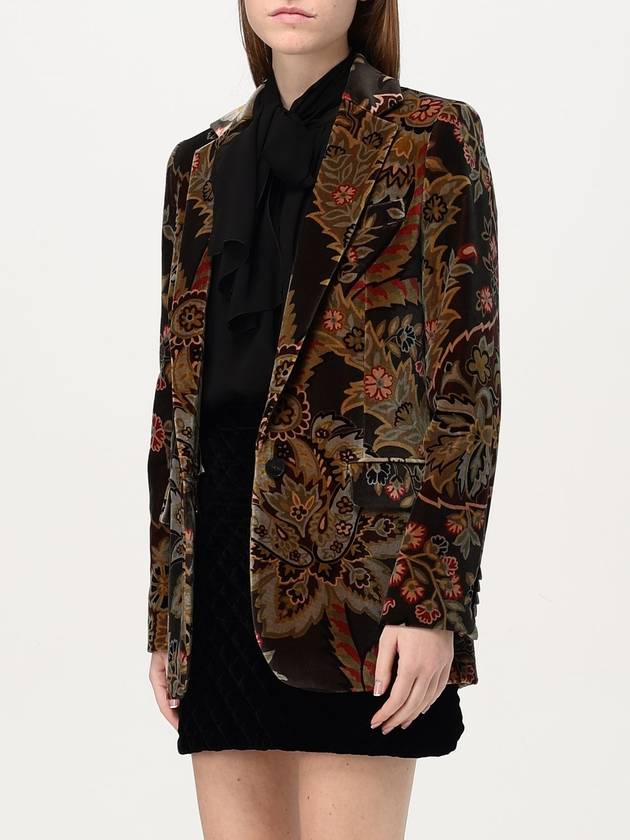 Jacket woman Etro - ETRO - BALAAN 4