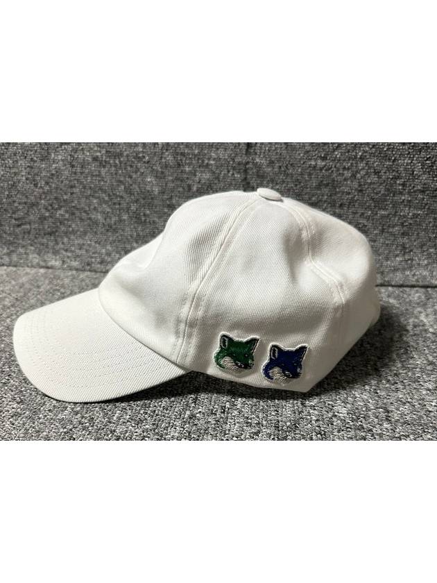 hat - MAISON KITSUNE - BALAAN 1