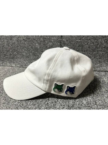 hat - MAISON KITSUNE - BALAAN 1