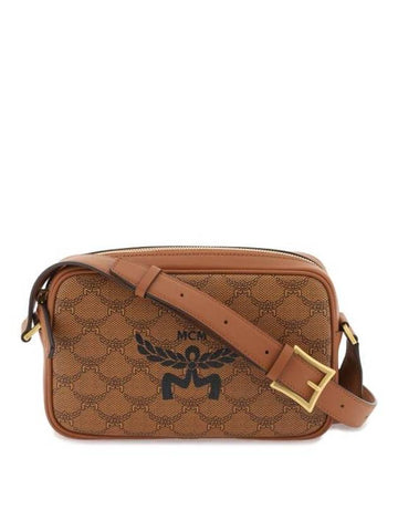 Cross Bag MMRESAC01 CO - MCM - BALAAN 1