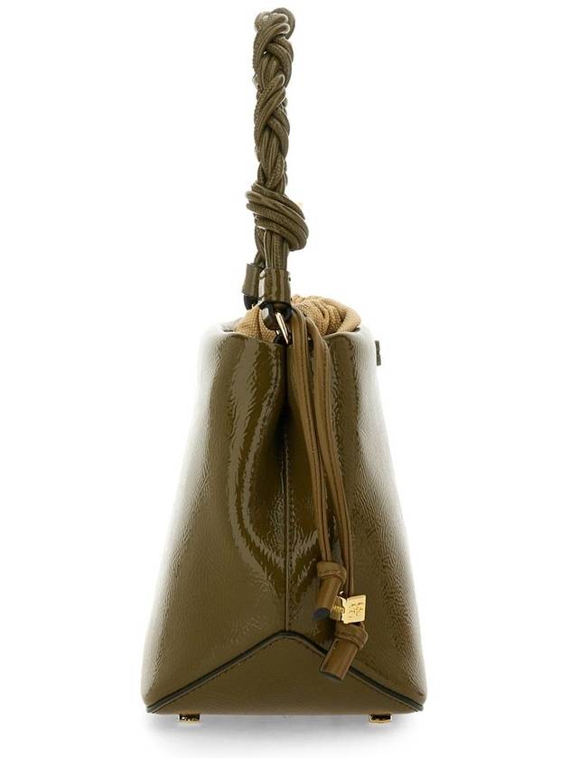 Ganni Bucket Bag "Bou" - GANNI - BALAAN 4