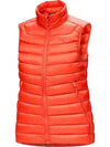 Cerium Logo Padded Vest Solaris - ARC'TERYX - BALAAN 2