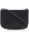 Sarah Cross Bag Black - A.P.C. - BALAAN 2