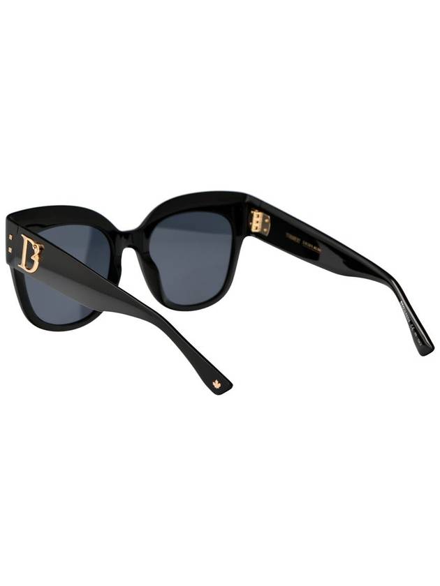 DSQUARED2 Sunglasses - DSQUARED2 - BALAAN 4